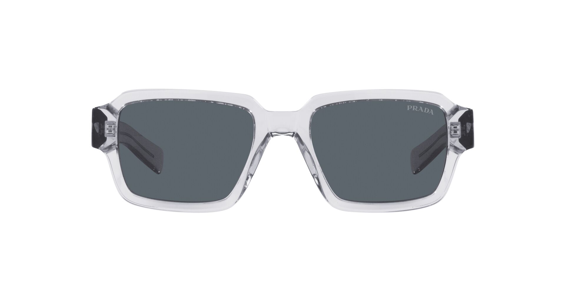 PRADA PR02ZS U430A9 52 SUNGLASSES
