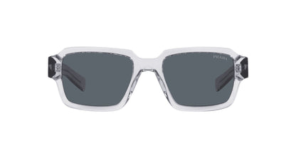 PRADA PR02ZS U430A9 52 SUNGLASSES