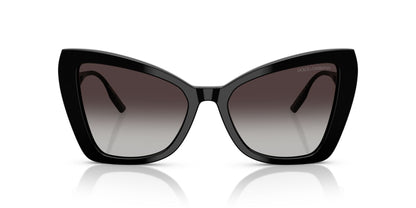 DOLCE & GABBANA DG4489 501 8G 55 SUNGLASSES