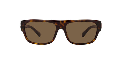 DOLCE & GABBANA DG4455 502/73 57 SUNGLASSES