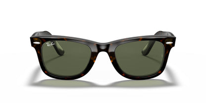 RAYBAN RB2140 WAYFARER 902 50 SUNGLASSES