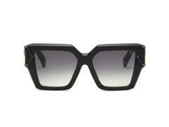 PHILIPP PLEIN SPP135 0700Y 55 SUNGLASSES