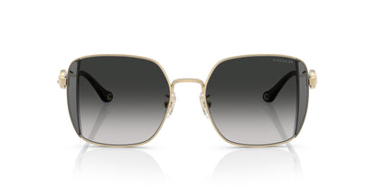 COACH HC7177B CAD72 90053C 51 SUNGLASSES