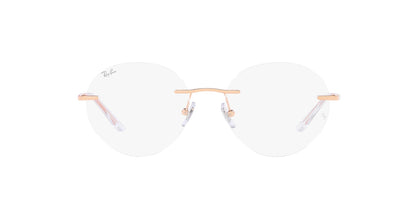 RAYBAN RX6505I 3094 53 FRAME