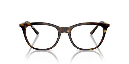 RAYBAN RX7237I 5754 53 FRAME