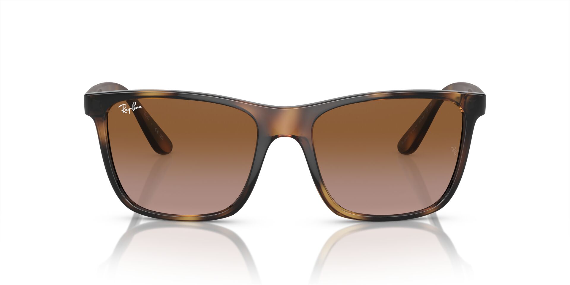 RAYBAN RB4349I 674813 56 SUNGLASSES