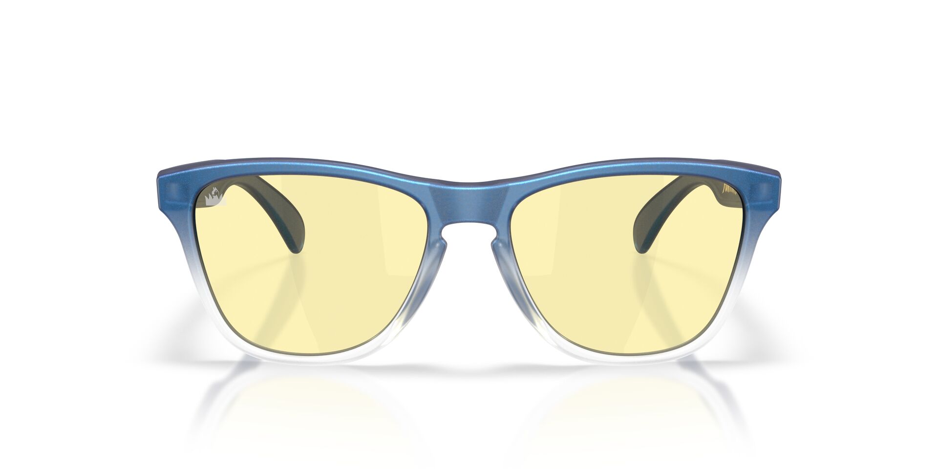 OAKLEY 009508 FROGSKINS S 950807 53 SUNGLASSES