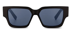 DIOR DIOR CD SU 10B0 55 SUNGLASSES