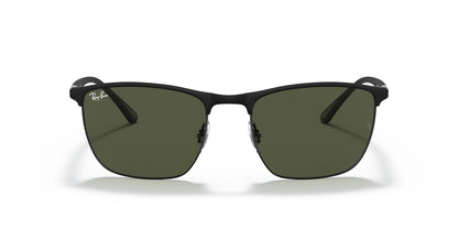 RAYBAN RB3686 186/31 57 SUNGLASSES