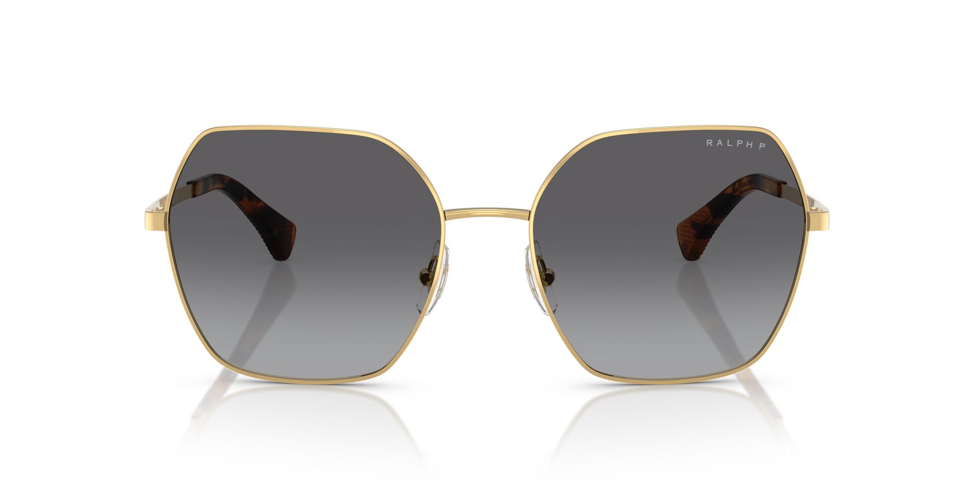 RALPH LAUREN RA4138 9004 T3 58 SUNGLASSES