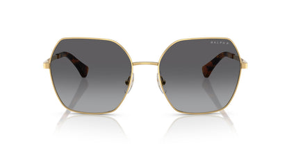 RALPH LAUREN RA4138 9004 T3 58 SUNGLASSES