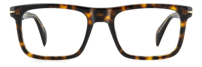 DAVID BECKHAM DB1191 086 53 FRAME