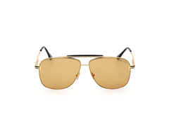 TOM FORD TF1017 30E 60 SUNGLASSES