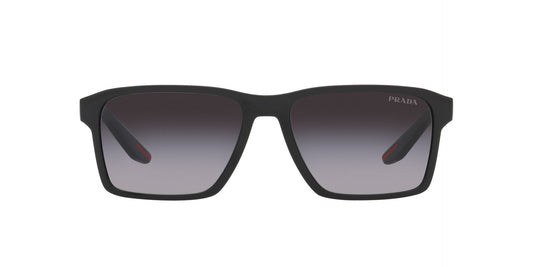 PRADA PS05YS 1AB09U 58 SUNGLASSES