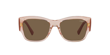 VOGUE VO5462S 295473 54 SUNGLASSES