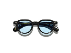 MOSCOT BAITSIM BLACK 48 SUNGLASSES