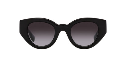 BURBERRY BE4390 MEADOW 30018G 47 SUNGLASSES