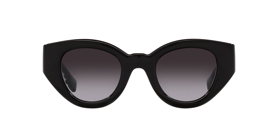 BURBERRY BE4390 MEADOW 30018G 47 SUNGLASSES