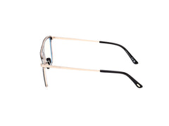 TOM FORD TF5944B 003 55 FRAME