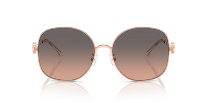 TORY BURCH TY6112 3358G9 56 SUNGLASSES