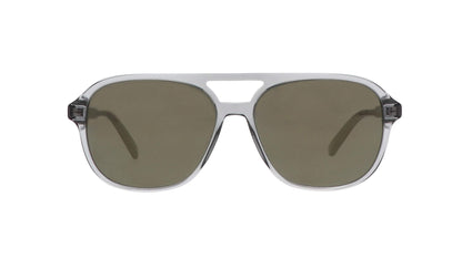 DIOR INDIOR N1I DM40114I 45A7 57 SUNGLASSES