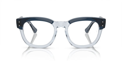 RAYBAN RX0298V MEGA HAWKEYE 8324 50 FRAME