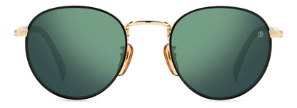 DAVID BECKHAM DB1116S I46MT 51 SUNGLASSES