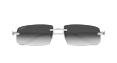 CARTIER CT0505S 002 58 SUNGLASSES