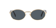 PRADA PR65ZS ZVN09T 55 SUNGLASSES