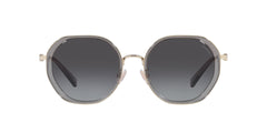 COACH 0HC7141 90058G 54 SUNGLASSES