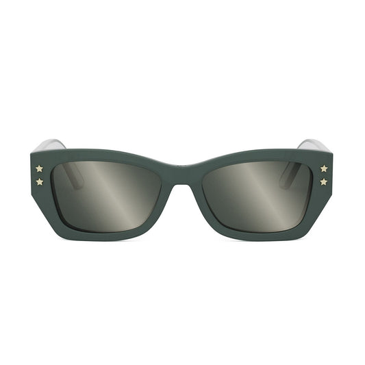 DIOR DIORPACIFIC S2U 55A7 53 SUNGLASSES