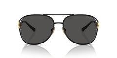 MIU MIU MU52ZS 1AB5S0 58 SUNGLASSES