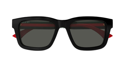 GUCCI GG1869S 001 53 SUNGLASSES