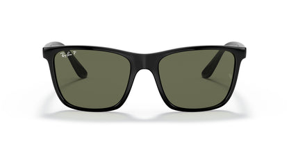 RAYBAN RB4349I 601/9A 56 SUNGLASSES