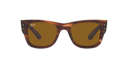 RAYBAN RB0840S MEGA WAYFARER 954/33 51 SUNGLASSES