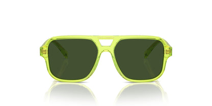 DOLCE & GABBANA DX4003 344171 50 SUNGLASSES