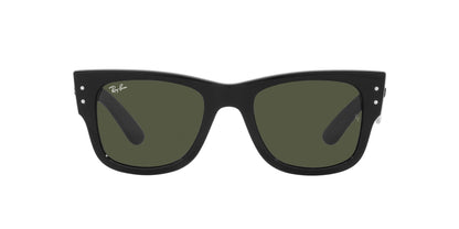 RAYBAN RB0840S MEGA WAYFARER 901/31 51 SUNGLASSES