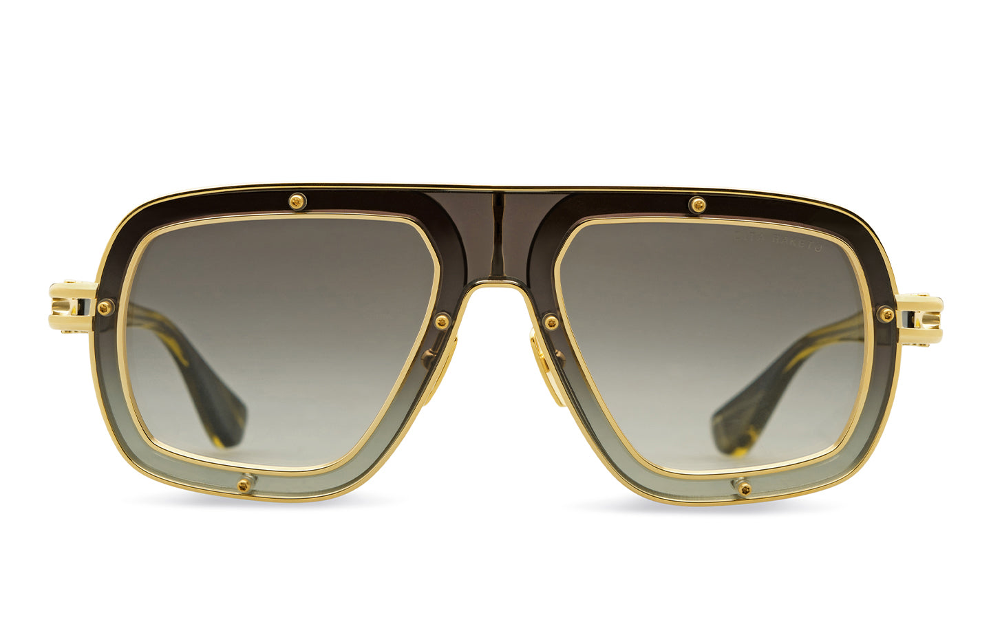 DITA DTS427A RAKETO 01 64 SUNGLASSES