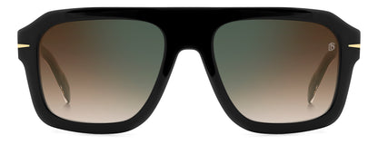 DAVID BECKHAM DB7127S 2M2QY 54 SUNGLASSES