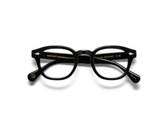 MOSCOT LEMTOSH OPT BLACK 49 FRAME