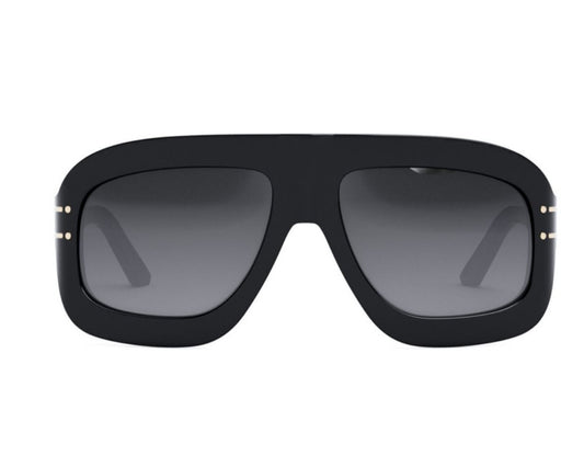 DIOR SIGNATURE M1U 10A1 58 SUNGLASSES