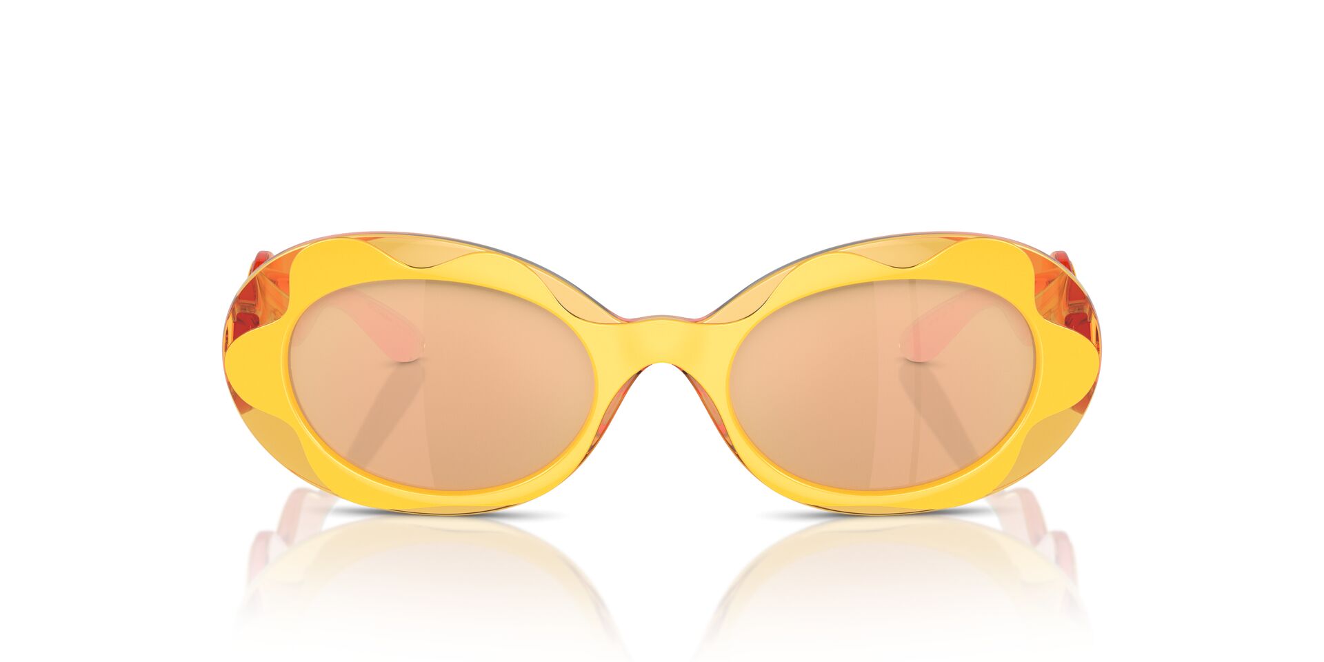 DOLCE & GABBANA DX6005 33347J 49 SUNGLASSES