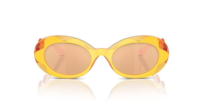 DOLCE & GABBANA DX6005 33347J 49 SUNGLASSES