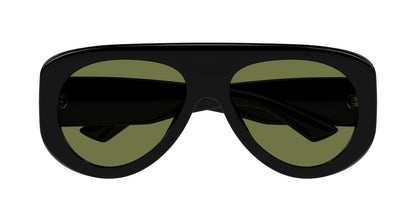 BOTTEGA VENETA BV1362S 006 58 SUNGLASSES