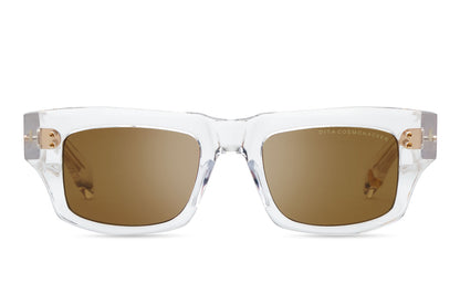 DITA DTS727A COSMOHACKER 02 52 SUNGLASSES