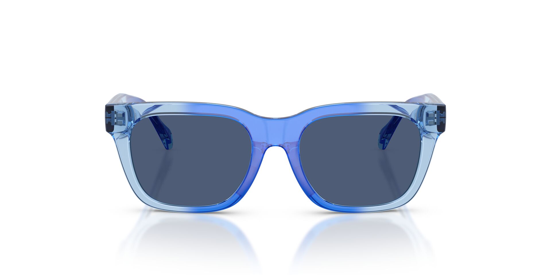 VERSACE VK4006U 553280 47 SUNGLASSES