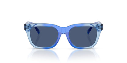 VERSACE VK4006U 553280 47 SUNGLASSES