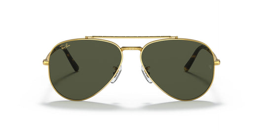 RAYBAN 0RB3625 919631 58 SUNGLASSES