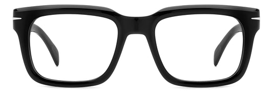 DAVID BECKHAM DB7107 807 53 FRAME