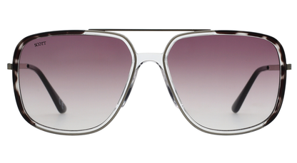 SCOTT SC3006 C3 58 SUNGLASSES